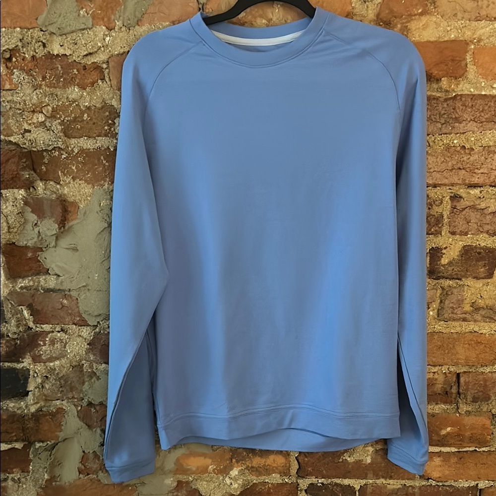 Peter Millar Perth Crewneck Sweatshirt